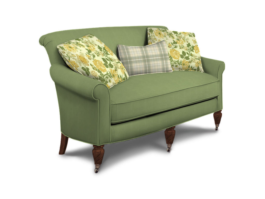  Rowe Loveseat 