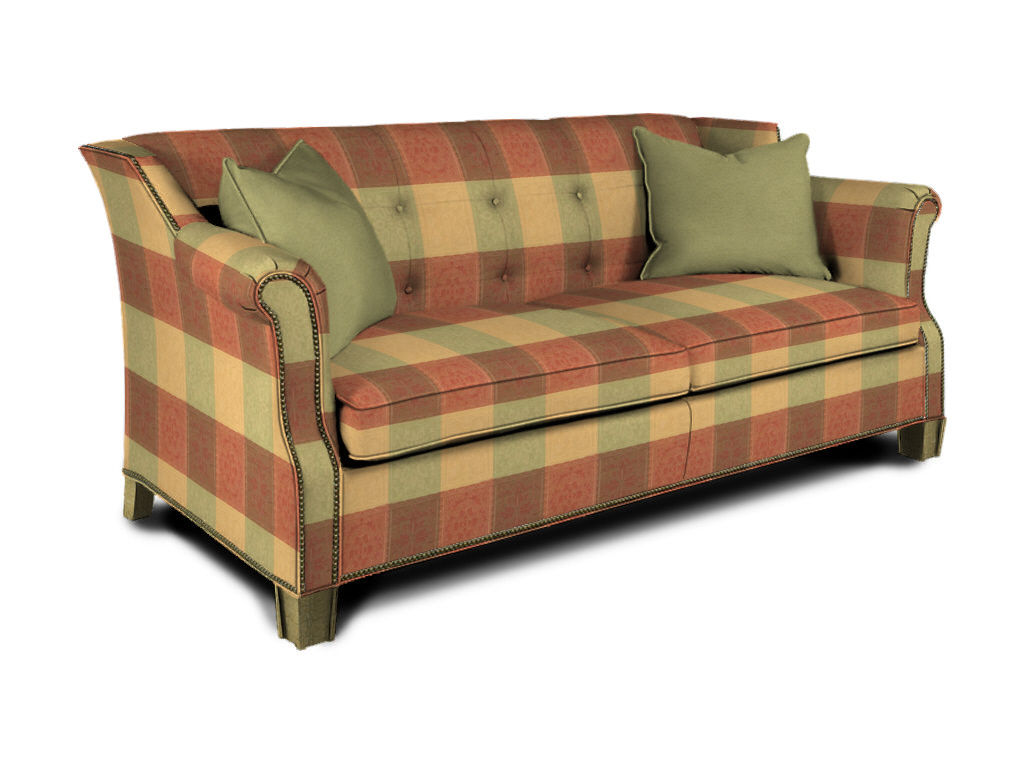  Burlington Loveseat 