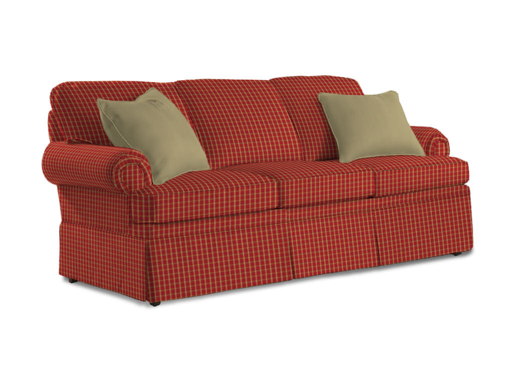  Pulaski Sofa 