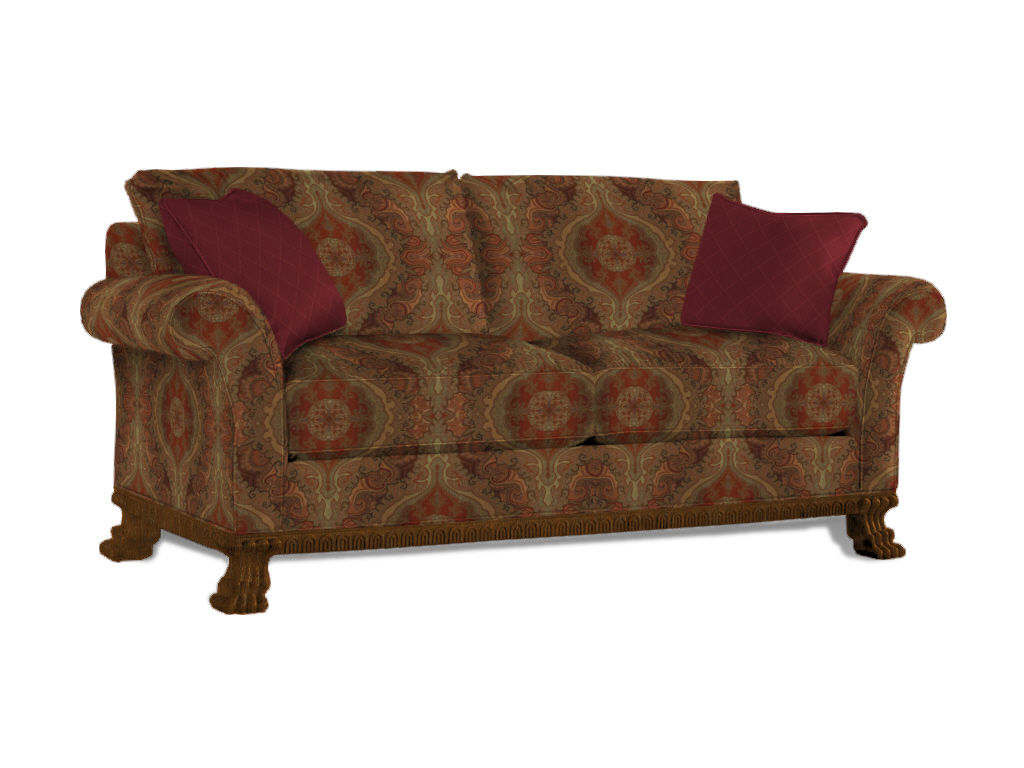 Parker Loveseat 