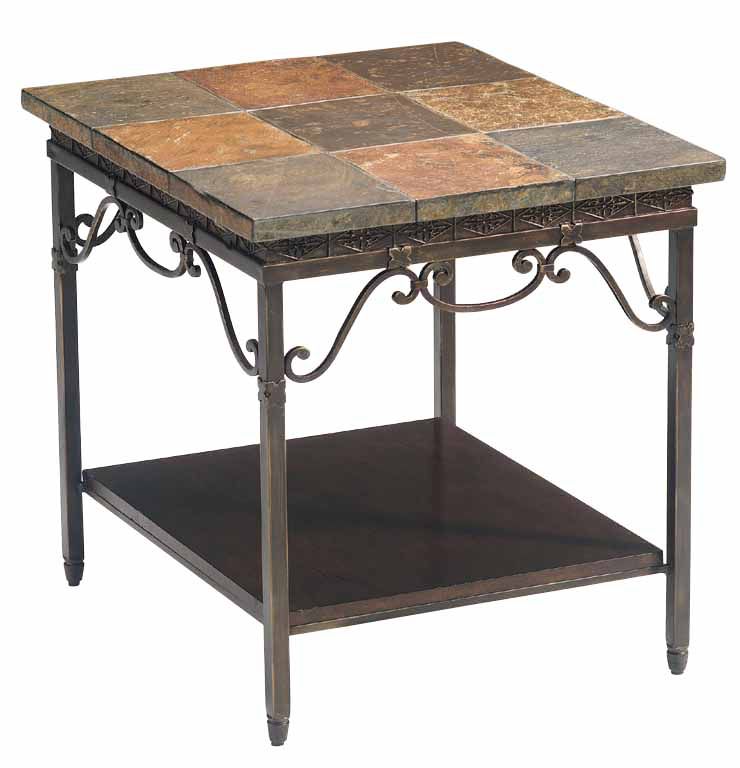  Mya End Table 