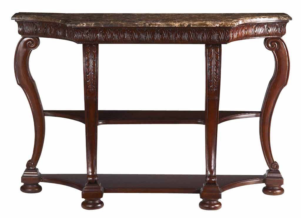  Vandenburg Console Table 