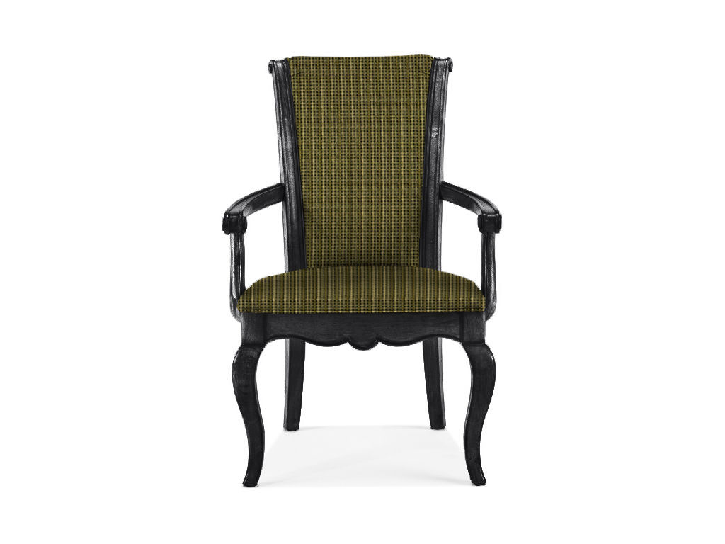  Hawthorne Arm Chair 