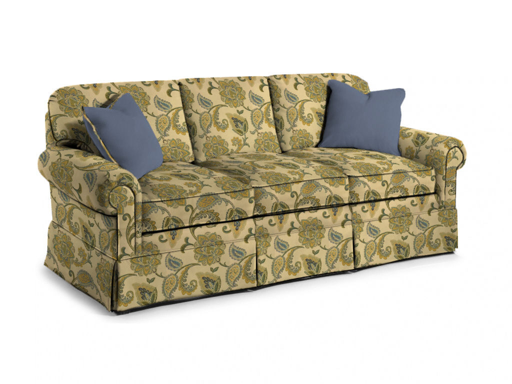  Tuscan Sofa 