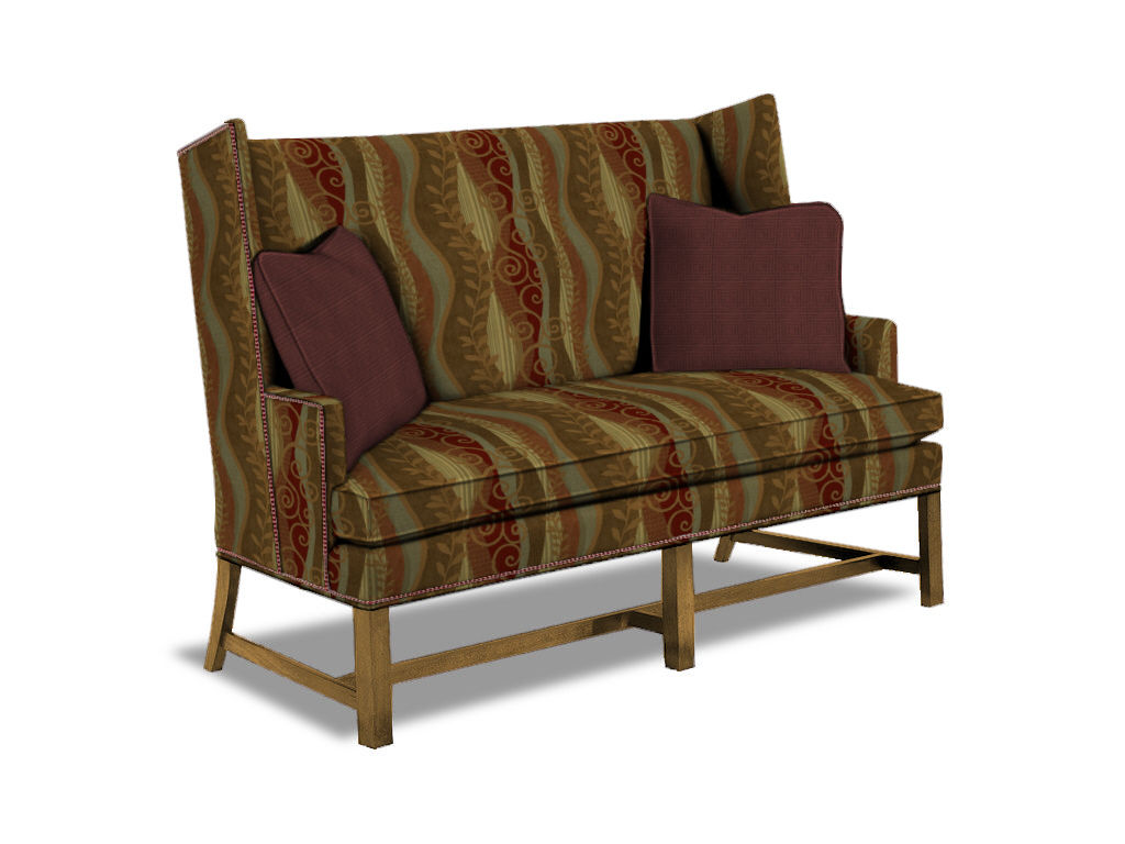  Warner Loveseat 