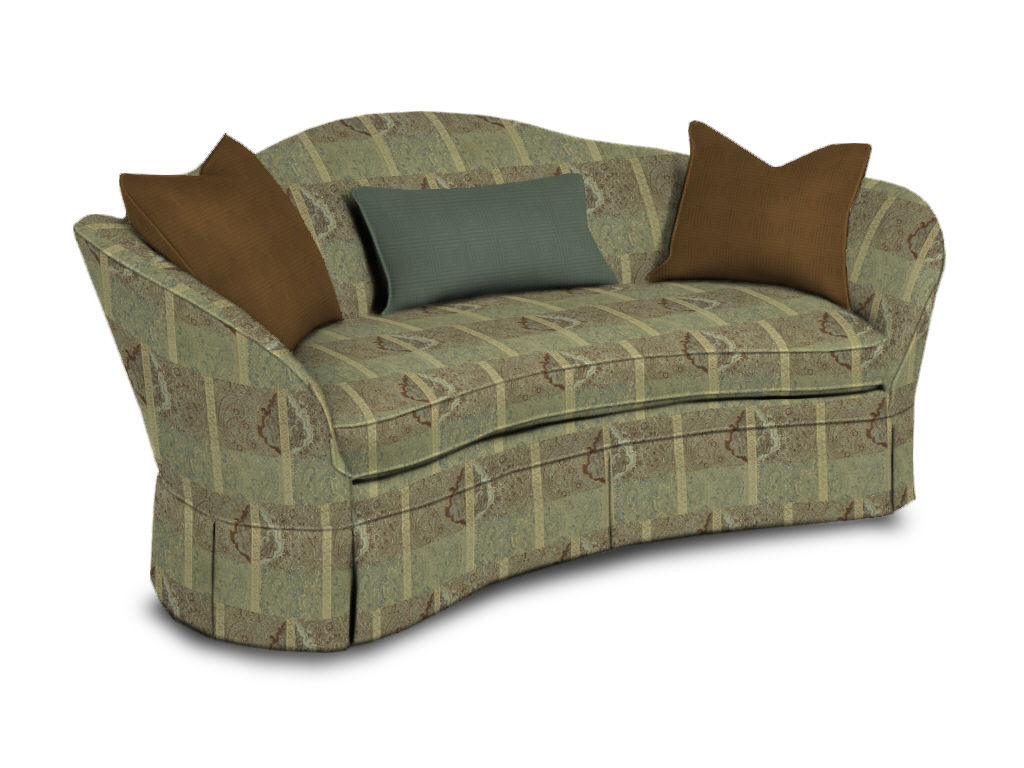  Maxfield Sofa 