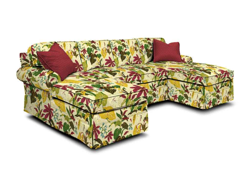  Main City Sectional 