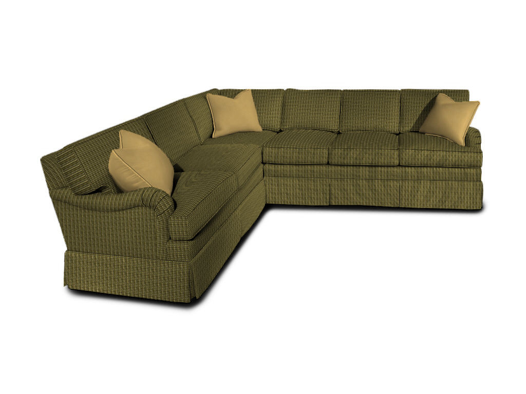  Mason Sectional 