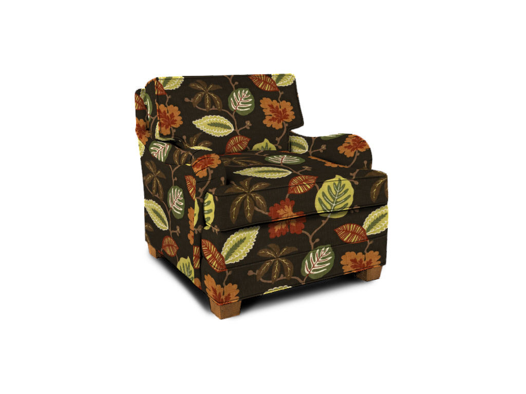  Lilly Chair 