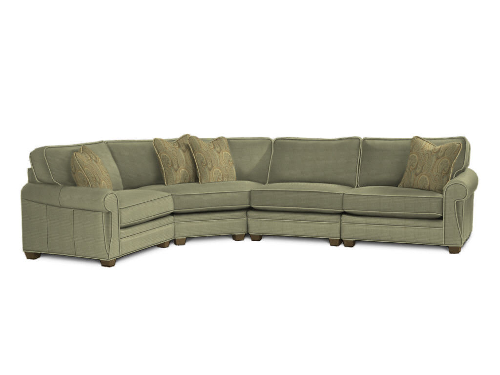  Victoria Sectional 