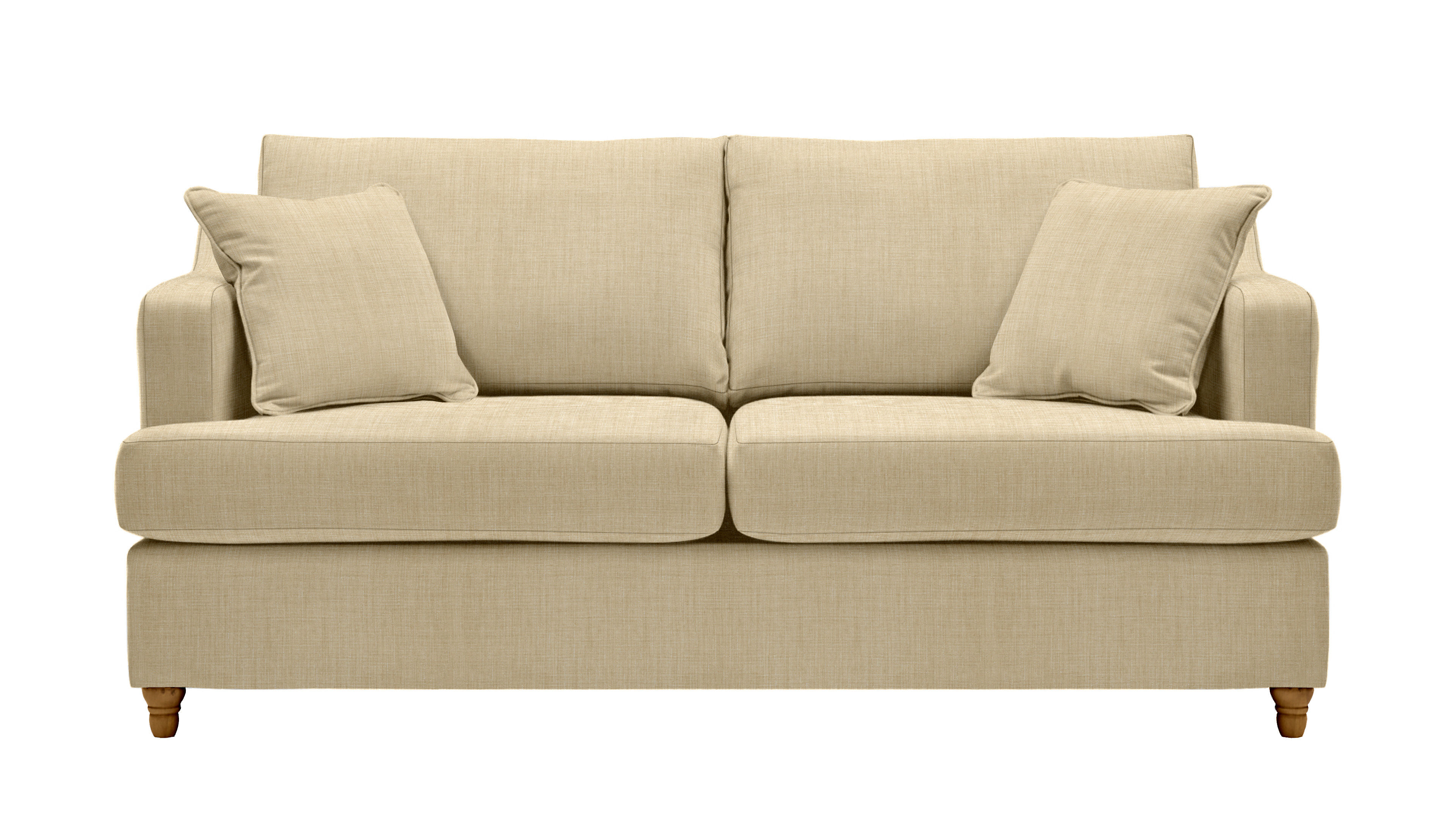  2 Seater Sofa with Hot Spots (4K) 