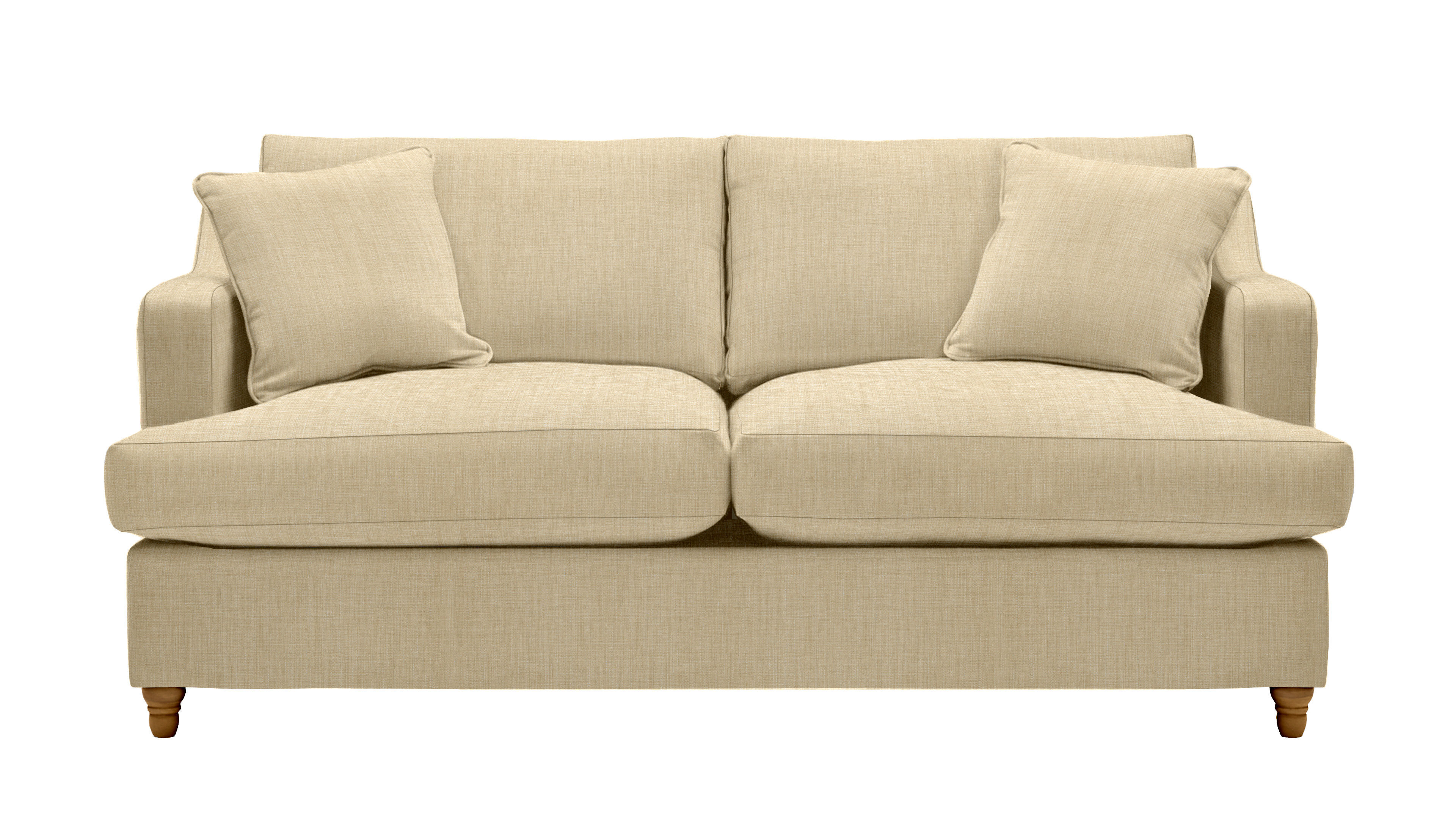  2 Seater Sofa (4K) 