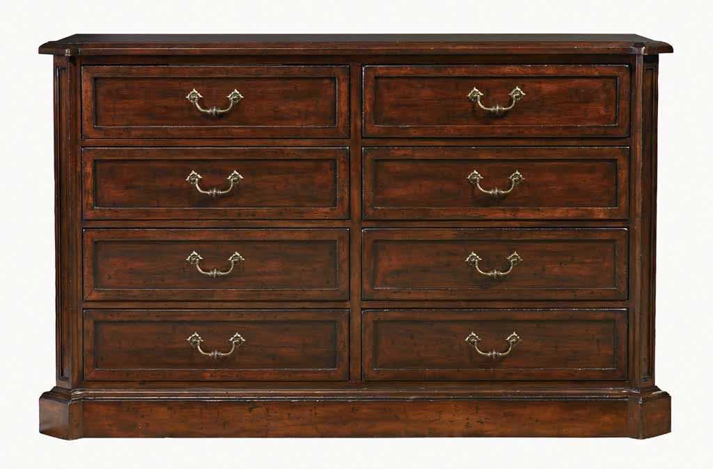  Artisan Double Dresser 