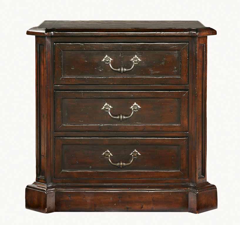  Artisan Nightstand 