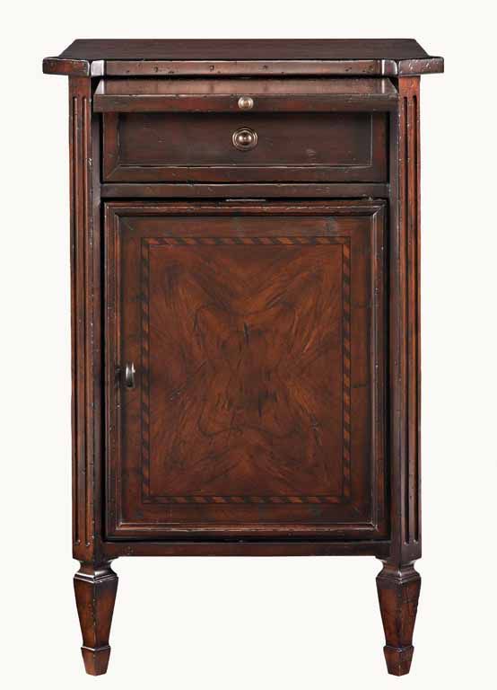  Artisan Nightstand 