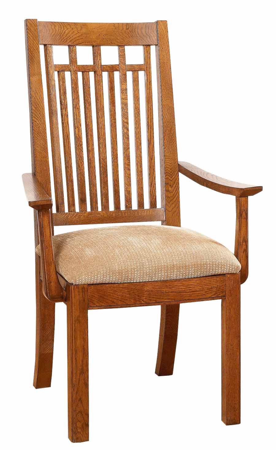  Allen Arm Chair 