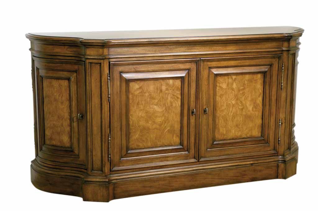  Allen Buffet 