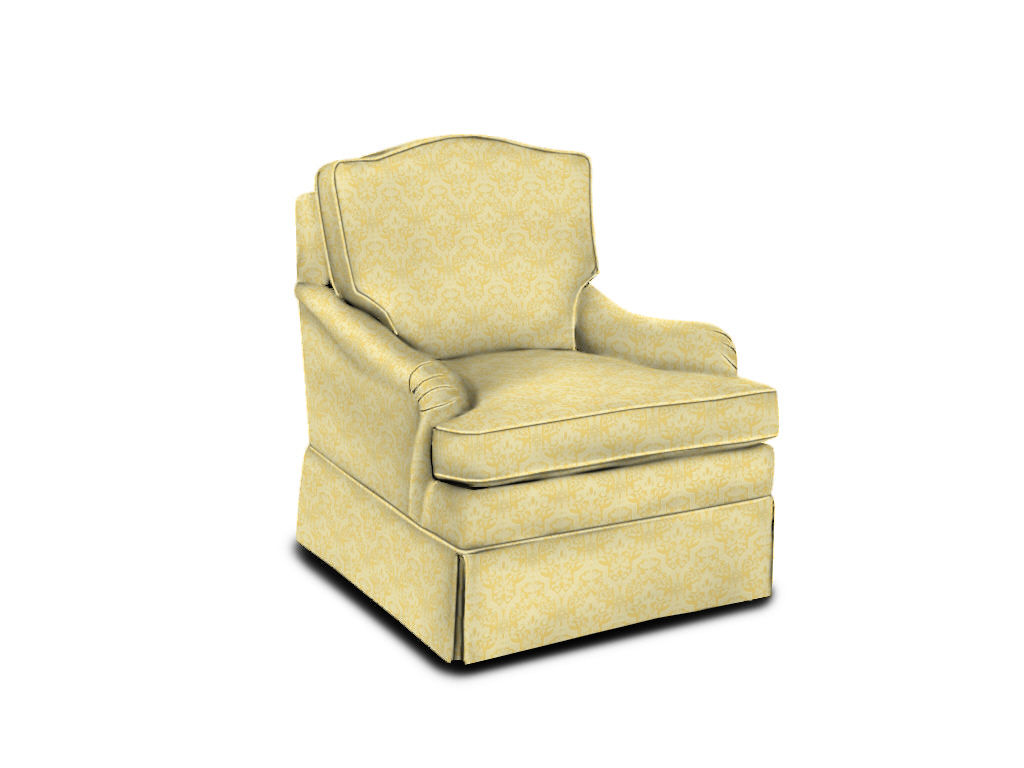  Central Park Chair 