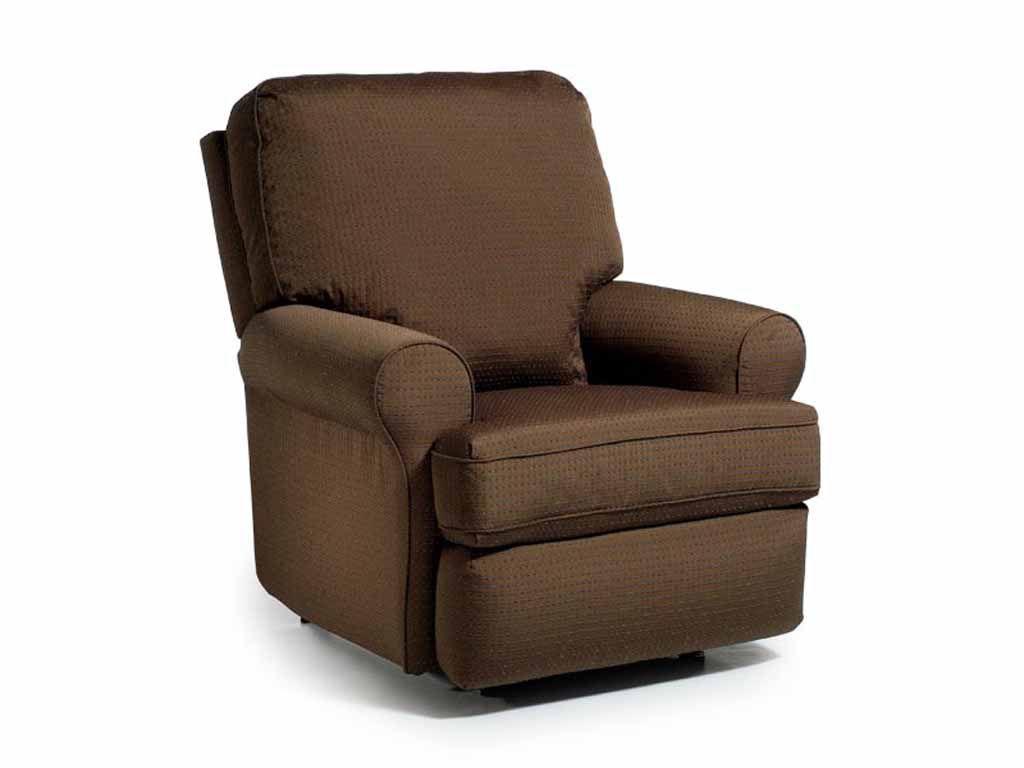  Recliner with Inside Handle 