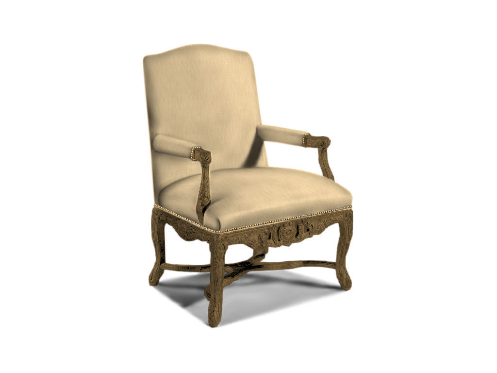  Emerald Chair 