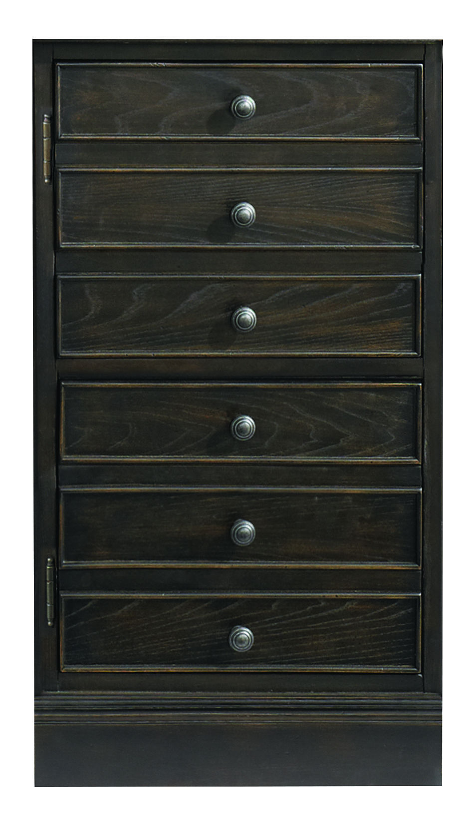  Cabinet Pedestal 