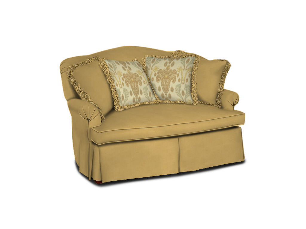  Landon Loveseat 