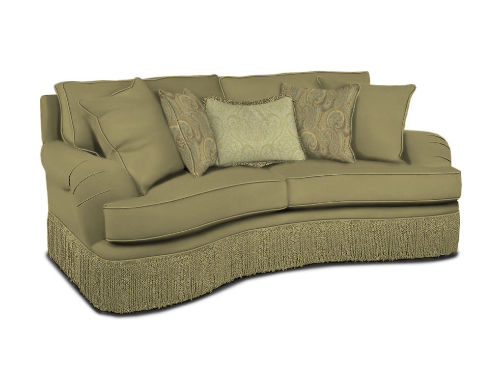  Paxton Sofa 