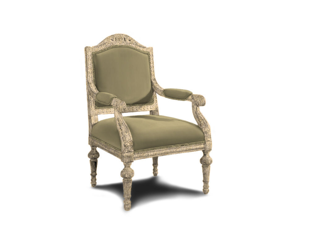  Christian Chair 