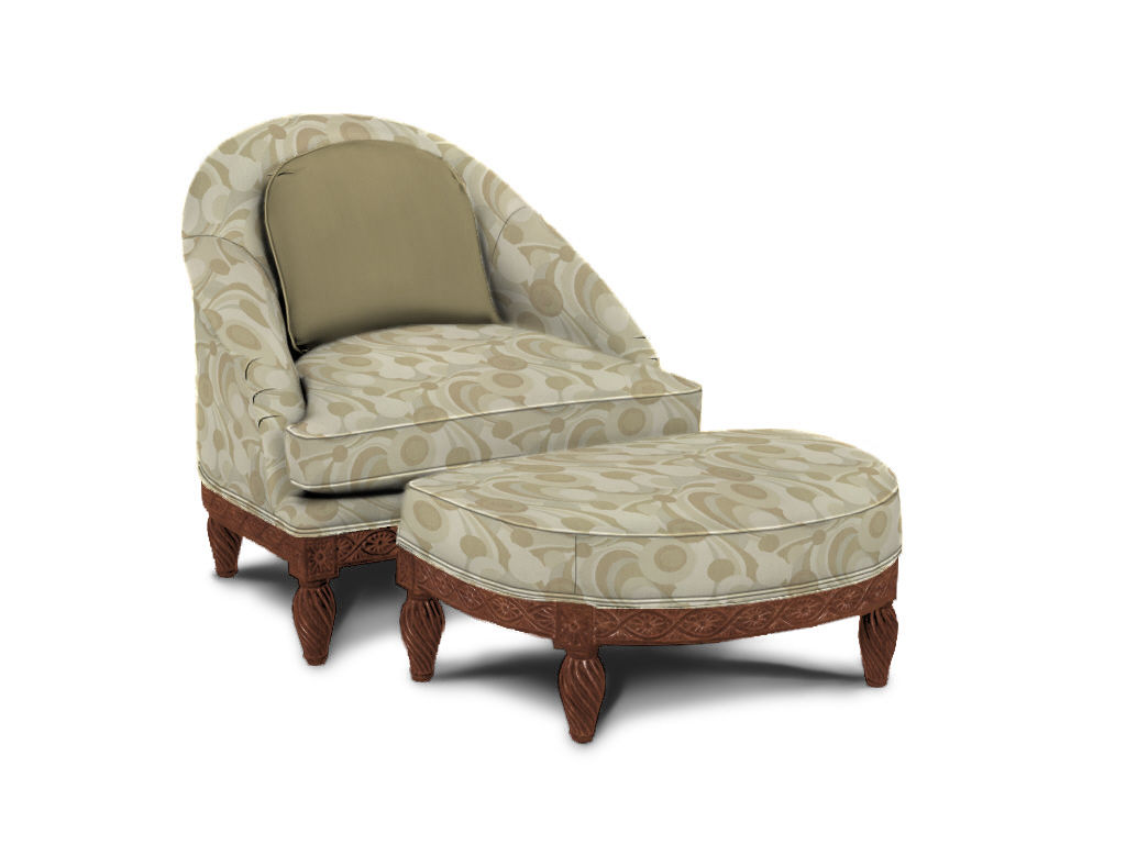  Vivian Chair 