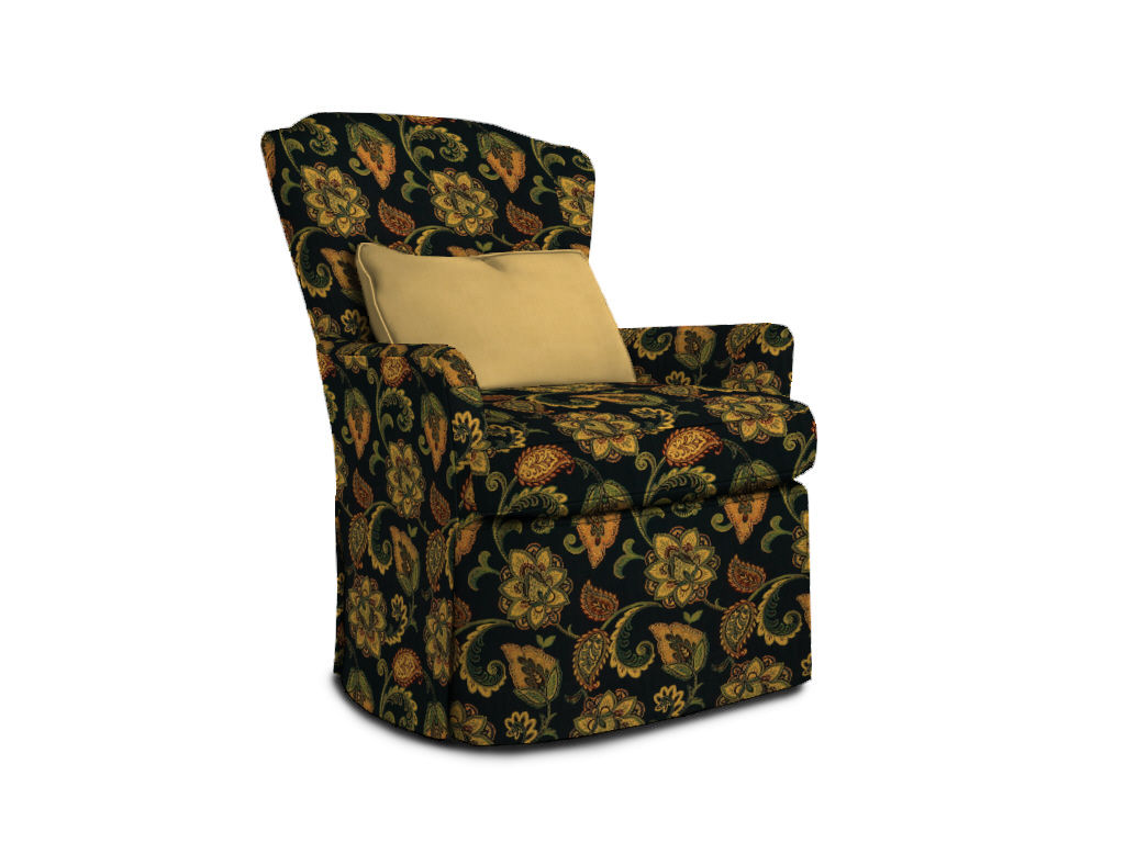  Curtis Chair 