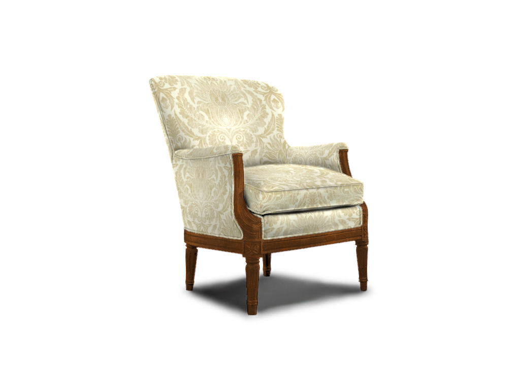  Isaac Chair 