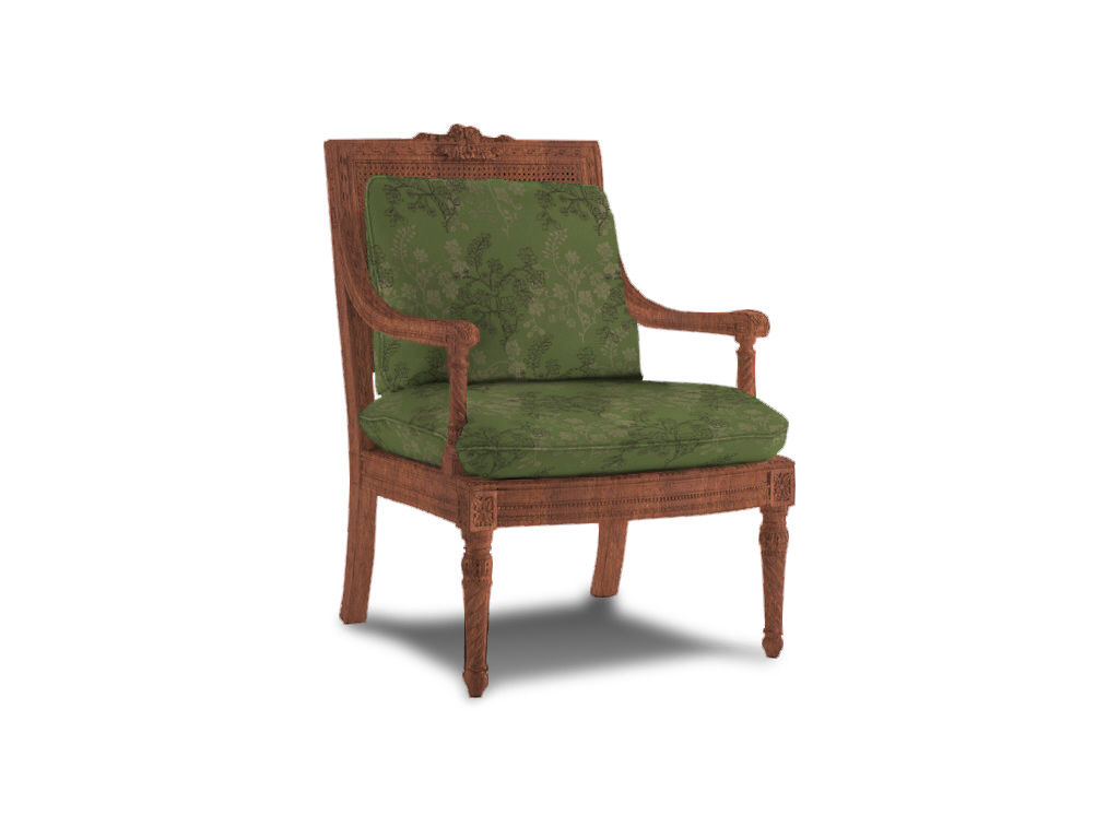  Vaughn Chair 