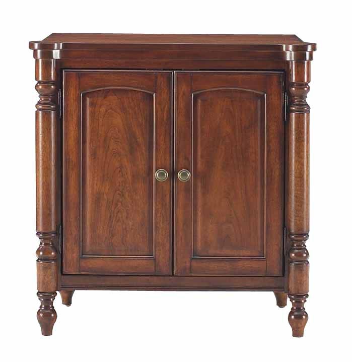  Wells Hall Chest 