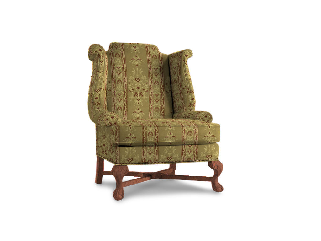  Wells Chair 