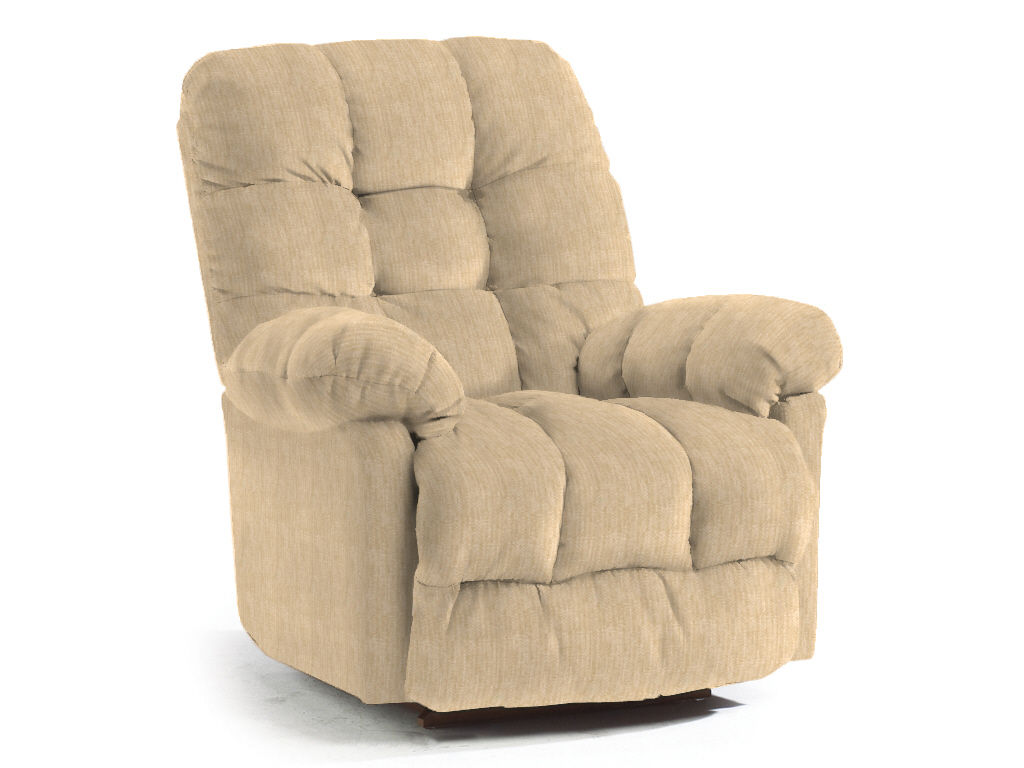  Power Recliner 