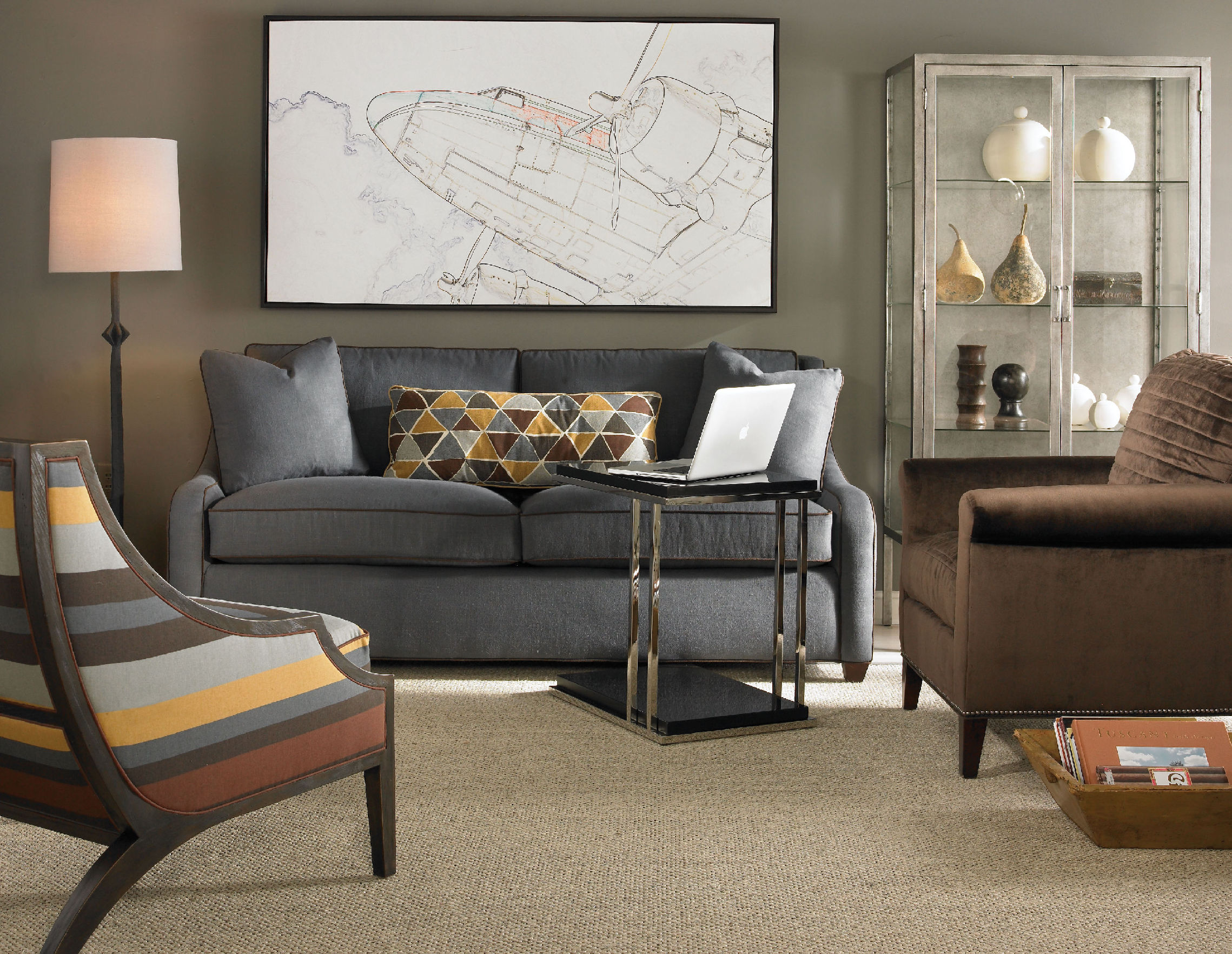  Living Room Set 