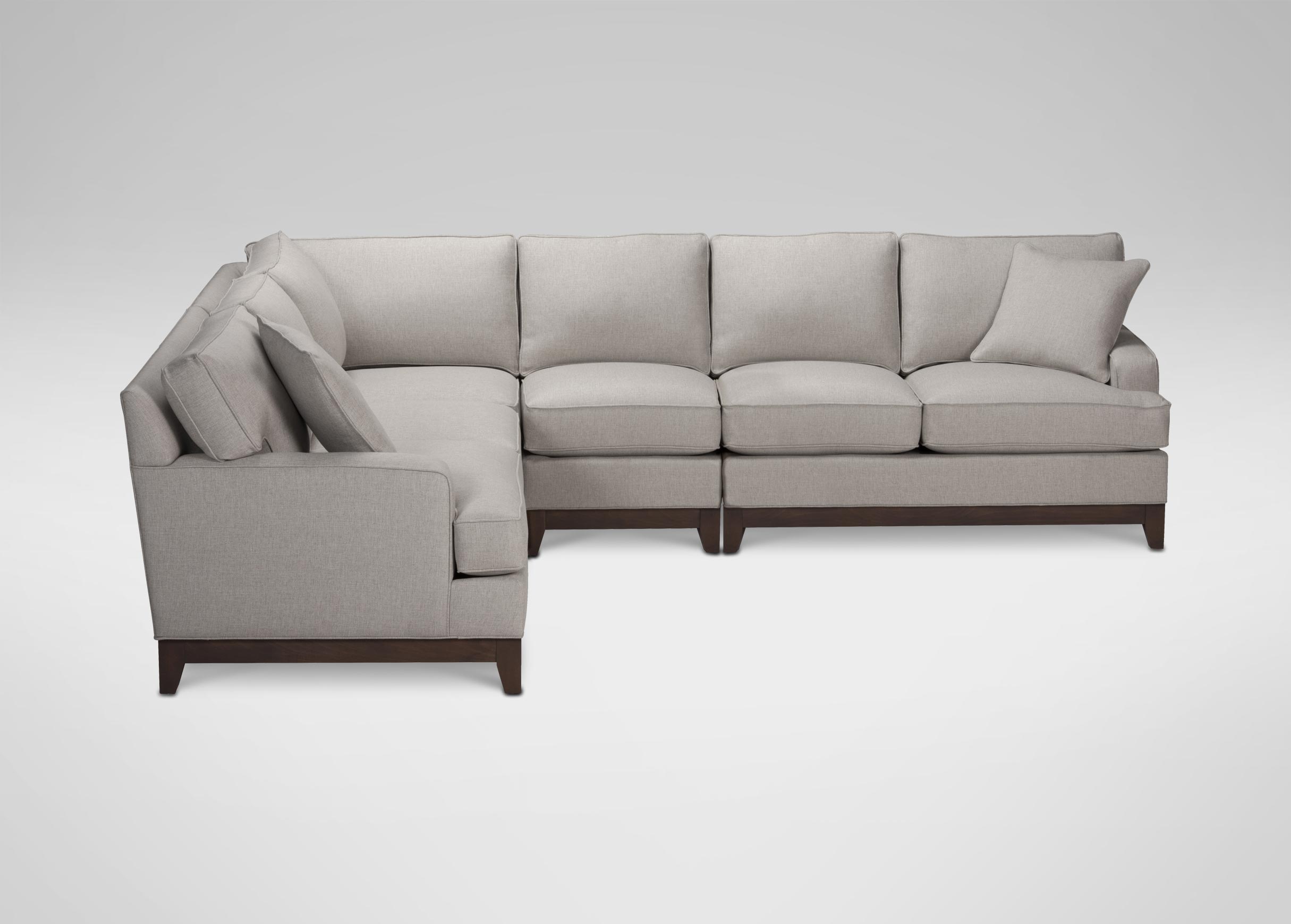  Arcata Sectional 