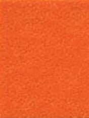 Brite Orange