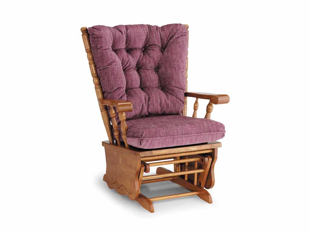  Glide Rocker 