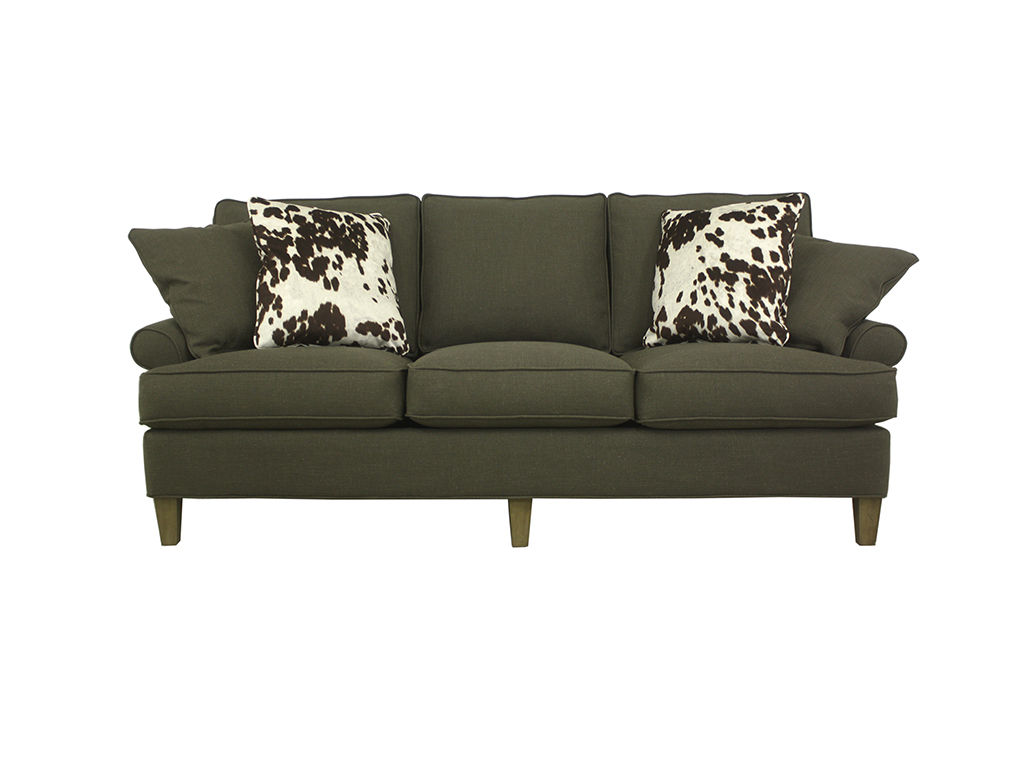  Classic Sofa 