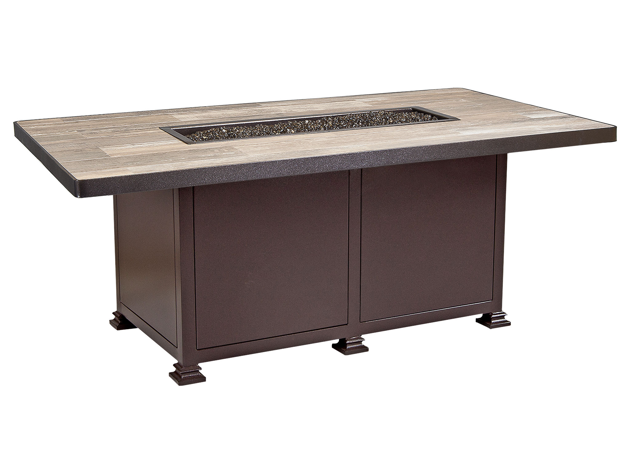  Classico Tile Hearth 