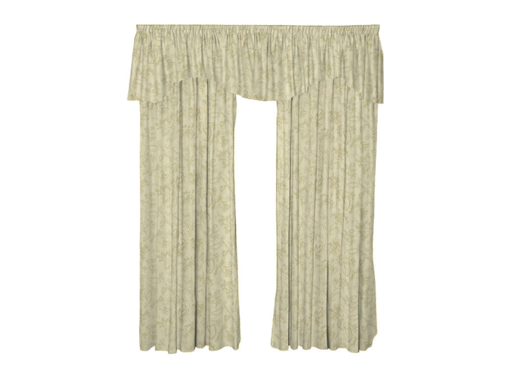  Woodcrest Curtains 