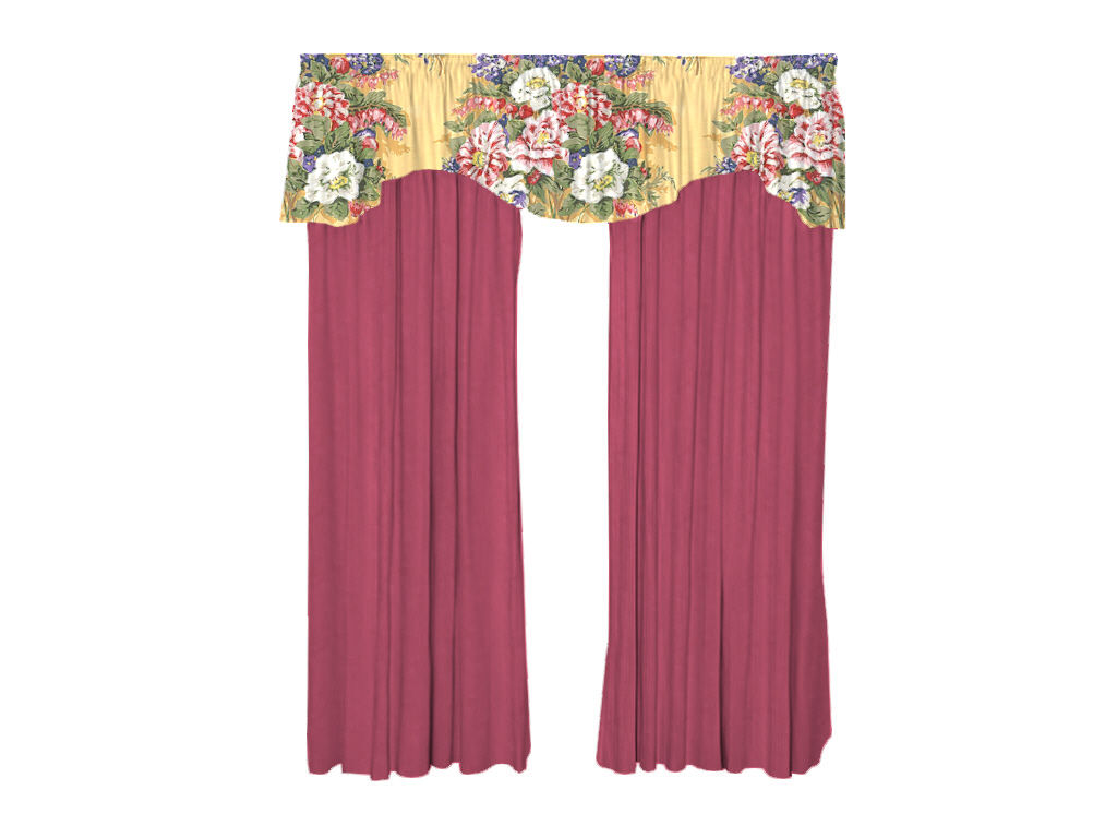  Woodcrest Curtains 