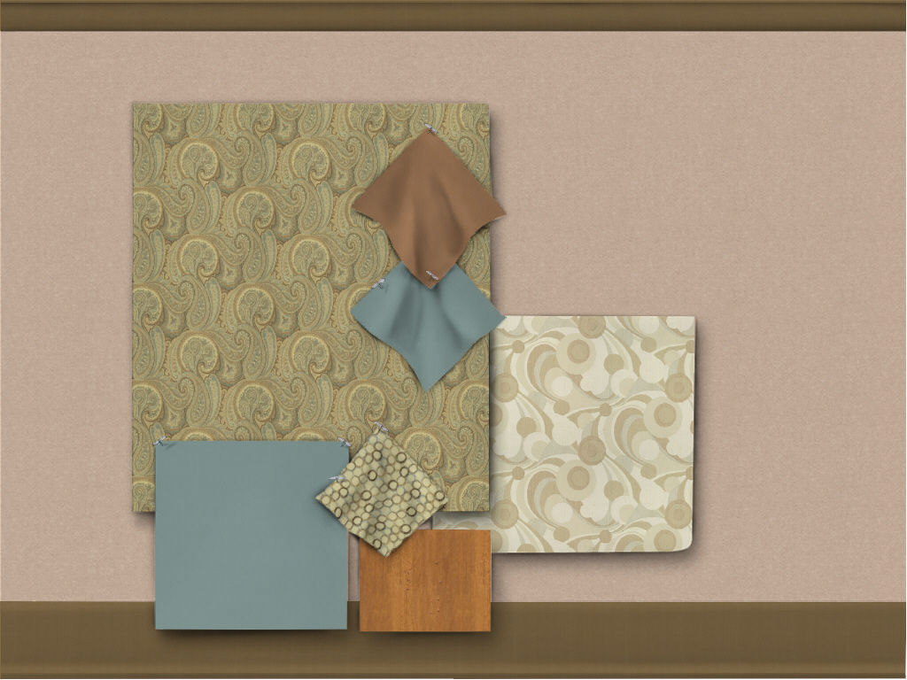  Design Board 