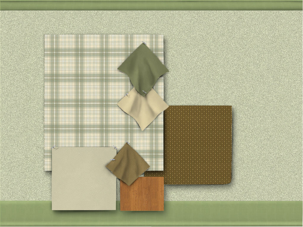  Design Board 