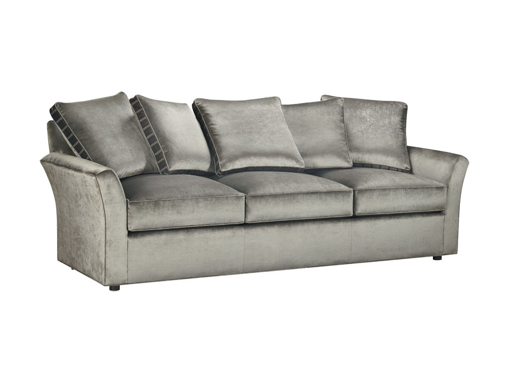  Milan Long Sofa 