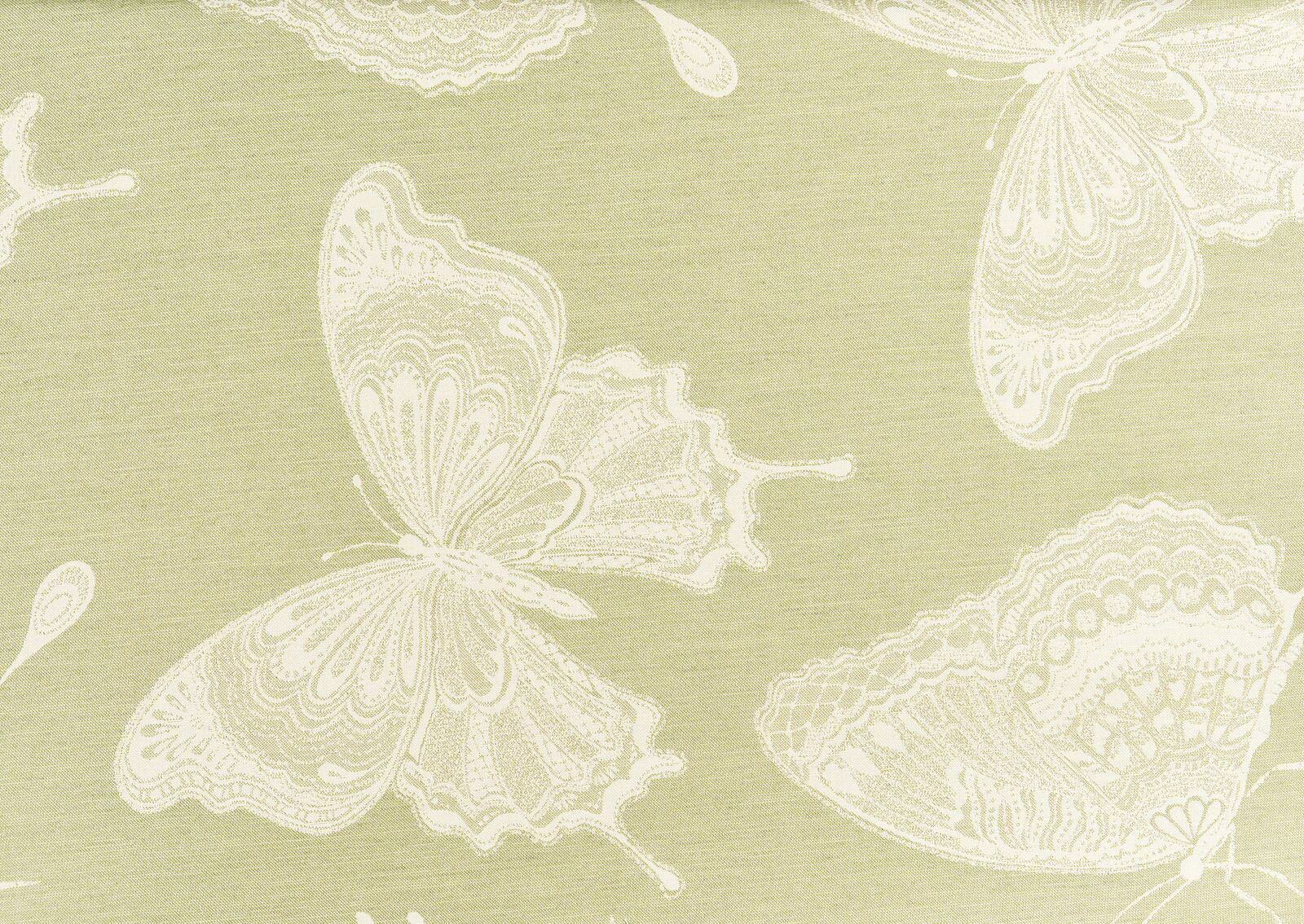  FARFALLA SPRING MINT 