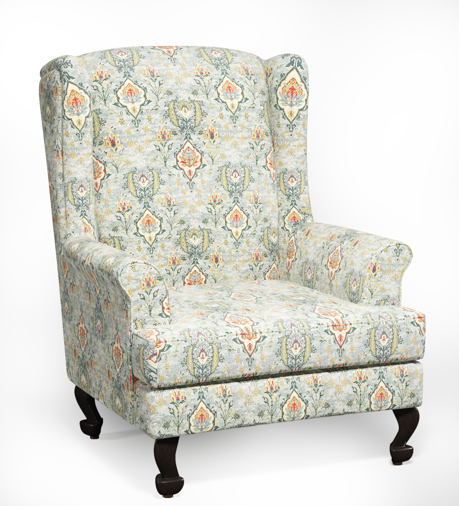  Atrium Wing Chair 