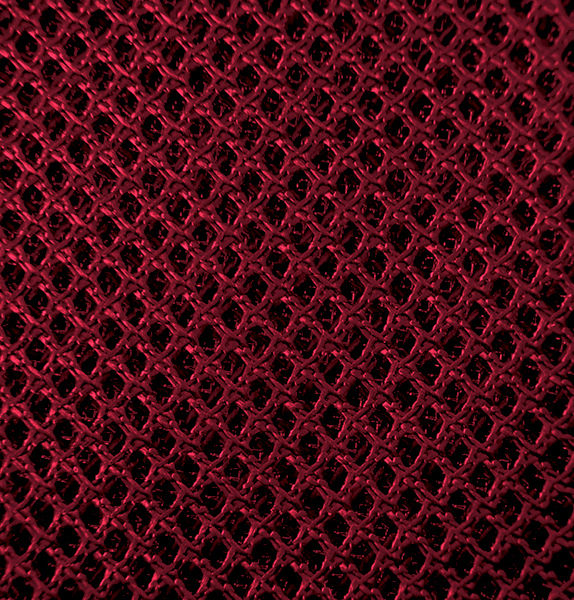 GENE X1-101 RED MESH