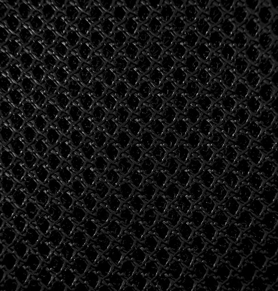 GENE X1-108 BLACK MESH